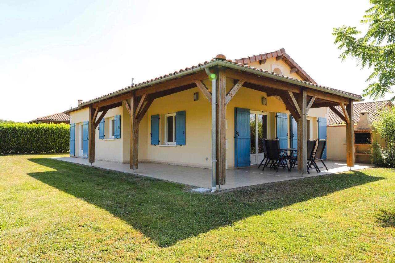 Eurl Forges 33 Villa Les Forges  Екстериор снимка